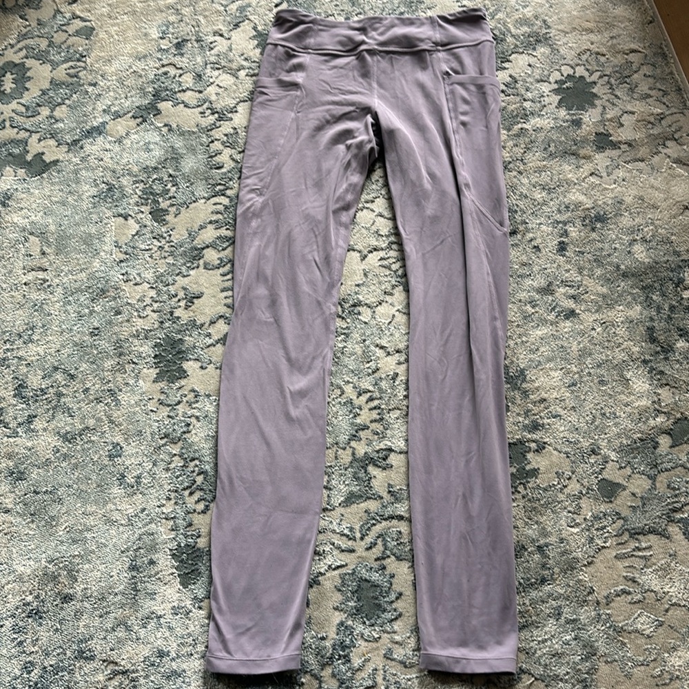 athleta leggings